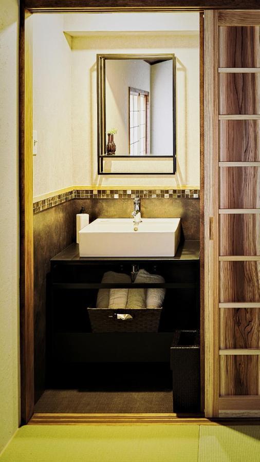Kokonoe Machiya Hotel Kyoto Luaran gambar