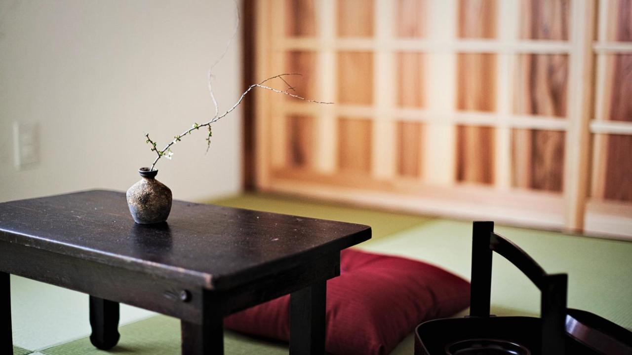 Kokonoe Machiya Hotel Kyoto Luaran gambar