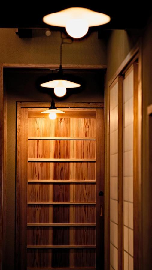Kokonoe Machiya Hotel Kyoto Luaran gambar