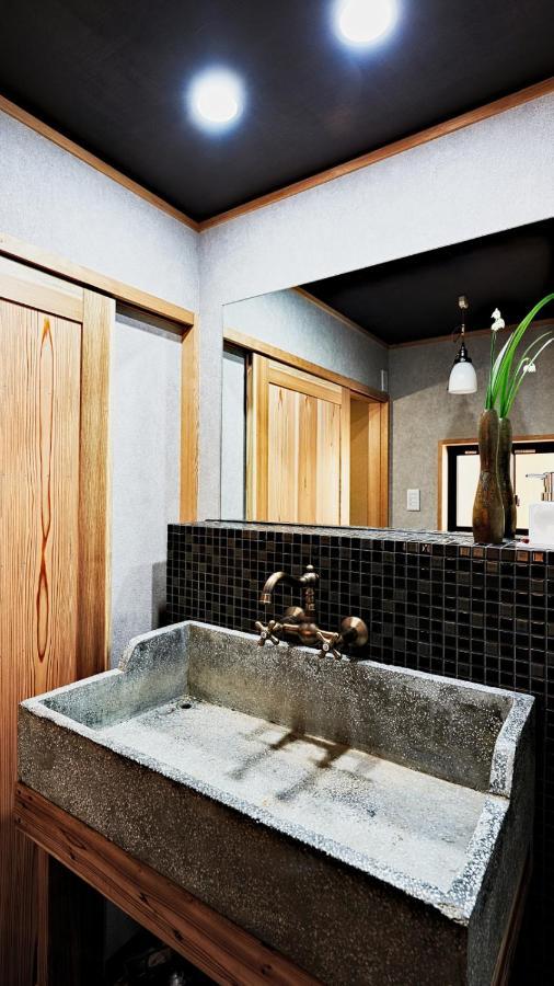 Kokonoe Machiya Hotel Kyoto Luaran gambar