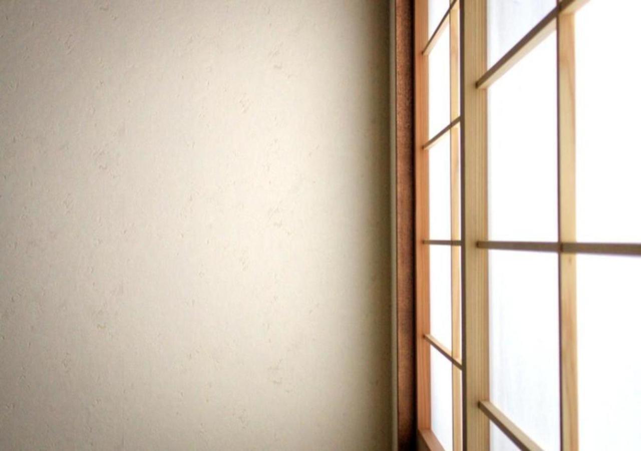Kokonoe Machiya Hotel Kyoto Luaran gambar